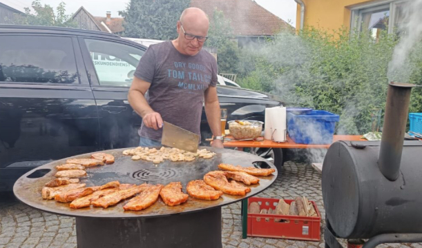 20250823 barbecue 2