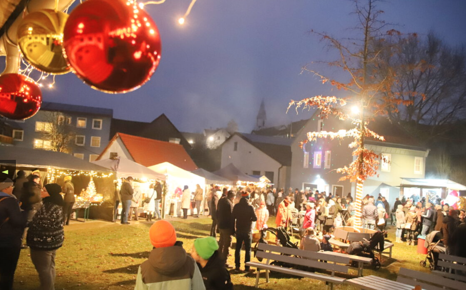 20251213 Dorfweihnacht