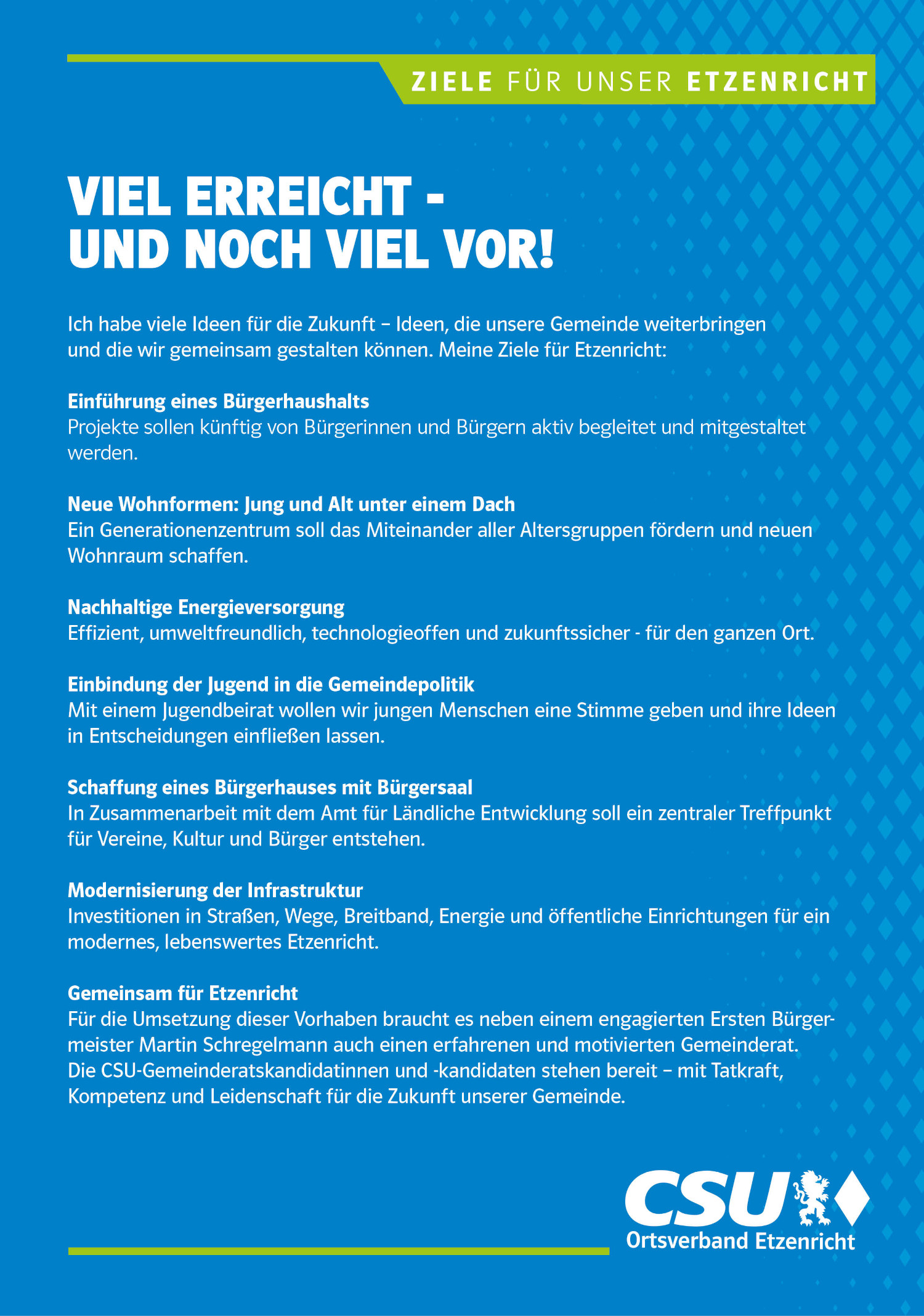 GR Listenflyer Ziele 20251219